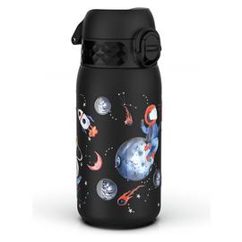 Ion8 Space Black Water Bottle - 400ml
