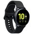 Samsung Galaxy Active2 Aluminium 40mm Smart Watch - Black