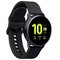 Samsung Galaxy Active2 Aluminium 40mm Smart Watch - Black