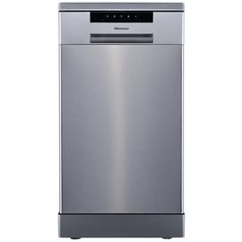 Hisense HS523E15XUK Slimline Dishwasher