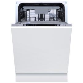 Hisense HV523E15UK Integrated Slimline Dishwasher