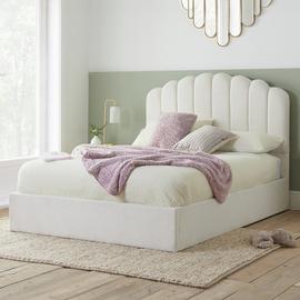 Birlea Monaco Ottoman Bedframe