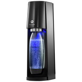 SodaStream E-Terra Sparkling Water Maker