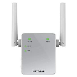 Netgear EX3700 AC750 Wi-Fi Dual Band Range Extender