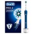 Oral-B Pro 2 2000 Electric Toothbrush - Deep Clean