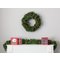 Argos Home Berry and Pine Cone Christmas Wreath
