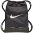 Nike Brasilia Gym SackBlack