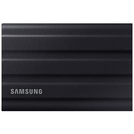 Samsung T7 Shield USB 3.2 4TB Portable SSD - Black