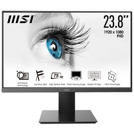 MSI Pro MP241X 24 Inch 75Hz FHD Monitor