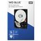 WD Blue 4TB Desktop Hard Drive