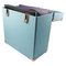 GPO 12 Inch Vinyl Case - Blue