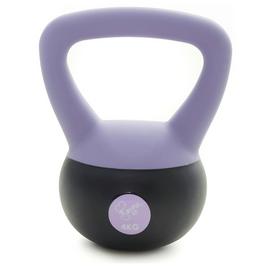 Davina McCall Fitness Soft Kettlebell 4kg