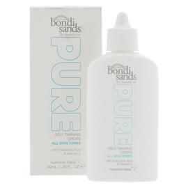 Bondi Sands Pure Self Tan Drops-40ml