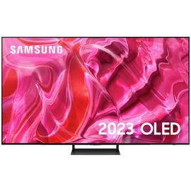Samsung 65 Inch QE65S92CATXXU Smart 4K UHD HDR OLED TV