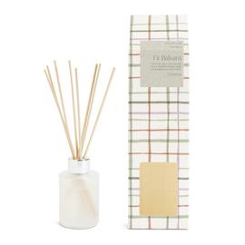 Habitat Scented Reed Diffuser - Fir & Balsam