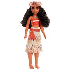 Disney Princess Moana Fashion Doll