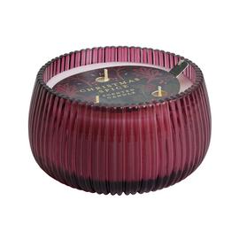 Argos Home Large Multi Wick Scented Candle - Christmas Spice