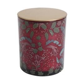 Argos Home Candle with Lid- Christmas Spice