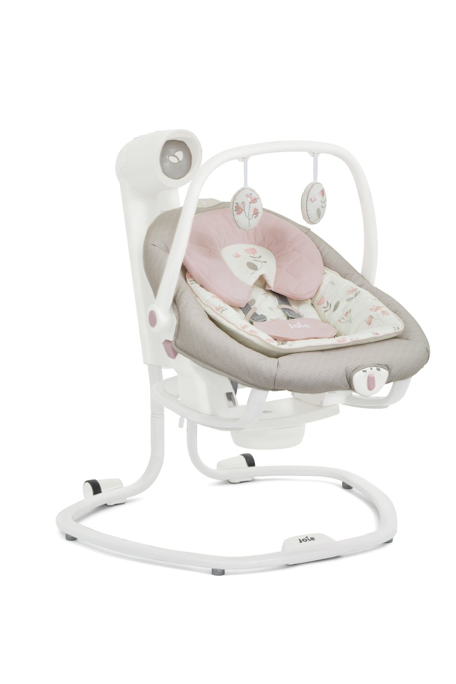 argos joie bouncer