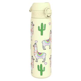 Ion8 Llamas Cream Water Bottle - 600ml
