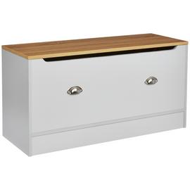 Lloyd Pascal Linwood 1 Door Storage Box