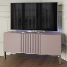 Frank Olsen Iona 2 Door Corner TV Unit