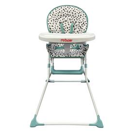 My Babiie Compact Highchair - Dalmatian