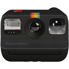 Polaroid Go Instant Camera - Black