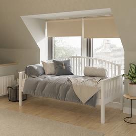 GFW Madrid Day Wooden Bed Frame