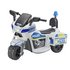 Chad Valley Police Trike 6V Powered Ride On