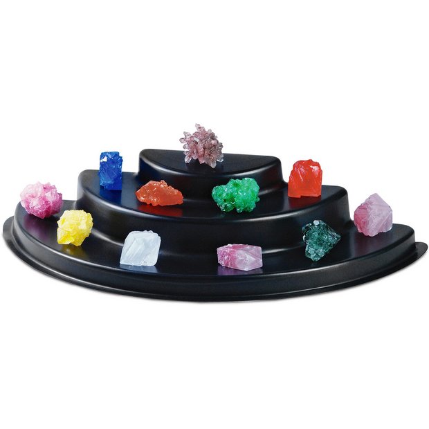 Buy Chad Valley Crystal Growing Kit at Argos.co.uk Your Online Shop