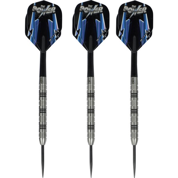 Buy Phil Taylor 24g 90 Tungsten Darts at Argos.co.uk Your Online