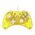 PDP Rock Candy Nintendo Switch Wired ControllerYellow