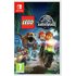 LEGO Jurassic World Nintendo Switch Game