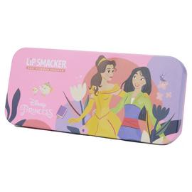Disney Princess Lip and Face Adventure Tin