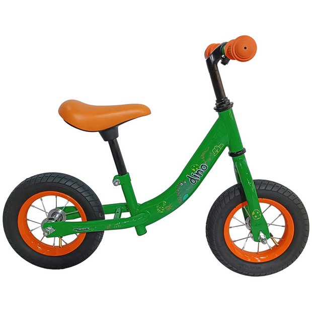 Balance bike for store 2 year old argos