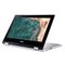 Acer Spin 311 11 Inch Celeron 4GB 64GB Chromebook - Silver