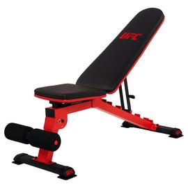 UFC Folding FID Bench