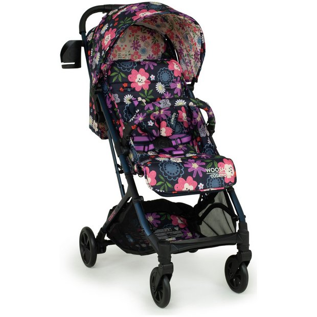 Argos shop compact stroller