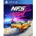 Need for Speed: Heat PS4 Game