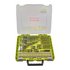 Ryobi 106 Piece Drill Bit Accessory Set