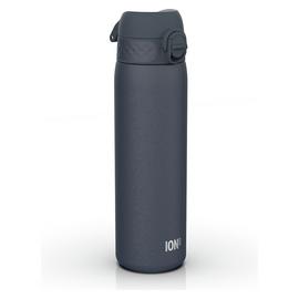 Ion8 Ash Navy Water Bottle - 600ml