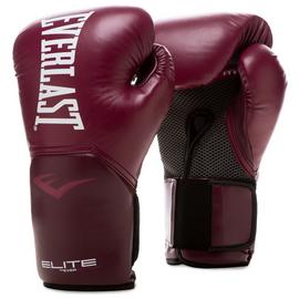 Everlast Prostyle Elite Glove 140 Z - Wine