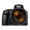 Nikon Coolpix P1000 Bridge Camera - Black
