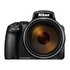 Nikon Coolpix P1000 Bridge Camera - Black