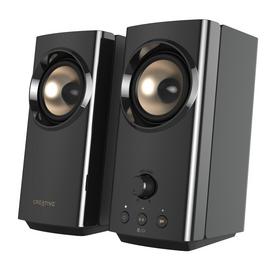 Creative T60 2.0 Compact Hi-Fi Desktop Speakers