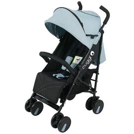 Cuggl Rowan Complete Stroller Rustic Blue
