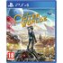 The Outer Worlds PS4 Game