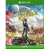The Outer Worlds Xbox One Game 
