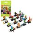 LEGO Minifigures Series 19 Limited Edition 71025
